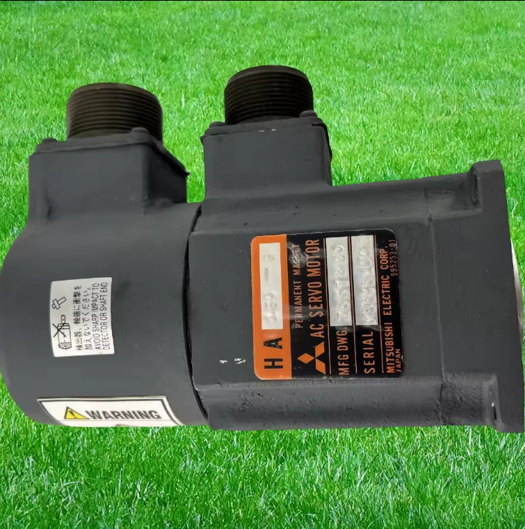 Ổ đĩa Mitsubishi chính hãng ac MDS-C1-V2-0303 bộ khuếch đại servo động cơ servo Bộ truyền động servo